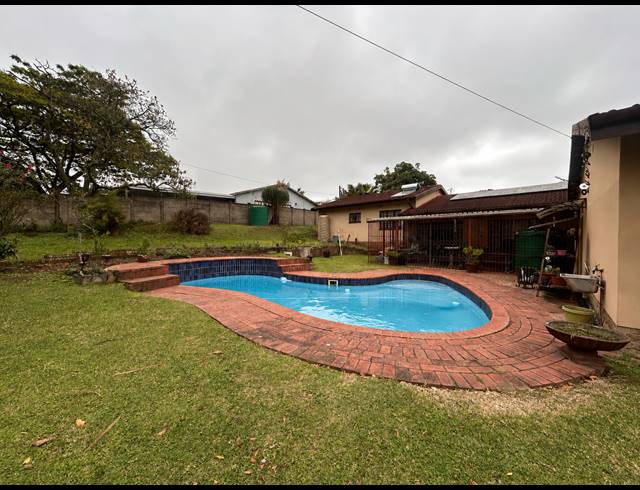 3 BEDROOM FREESTANDING FOR SALE IN ASHLEY